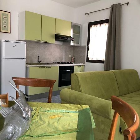 Bilocale Milu - Milu Holidays La Maddalena  Eksteriør bilde