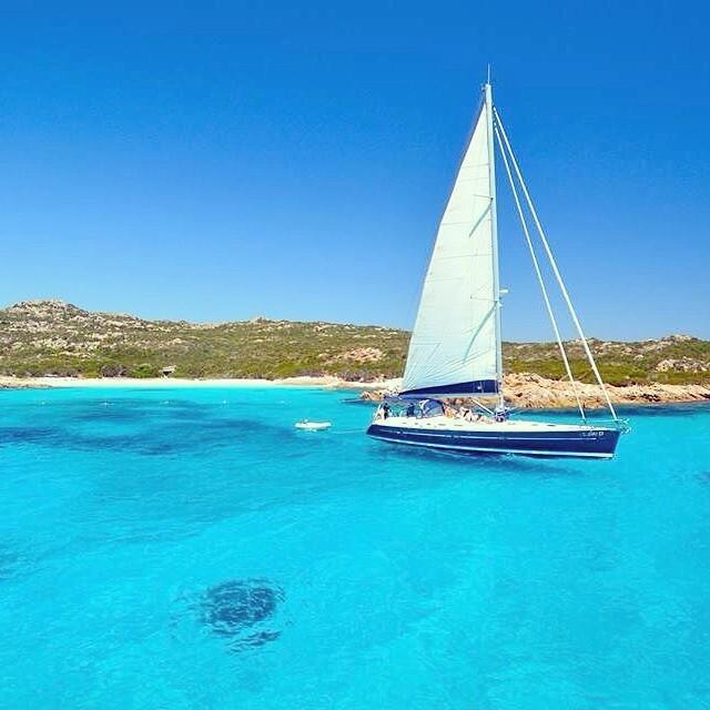 Bilocale Milu - Milu Holidays La Maddalena  Eksteriør bilde